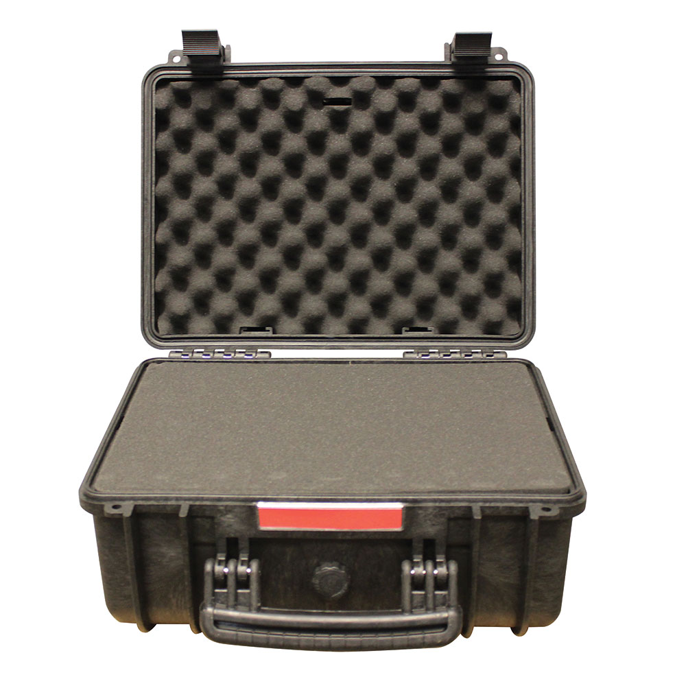 Tsunami Cases - w/ foam insert | WFR Wholesale Fire & Rescue